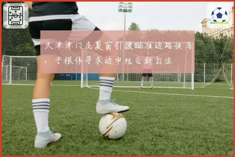 天津津门虎夏窗引援瞄准边路快马,于根伟寻求边中结合新打法