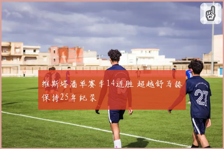 维斯塔潘单赛季14连胜 超越舒马赫保持25年纪录