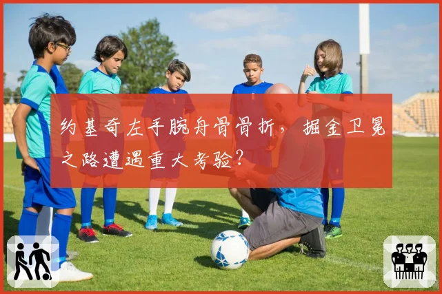 约基奇左手腕舟骨骨折,掘金卫冕之路遭遇重大考验?