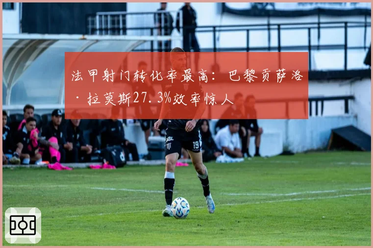 法甲射门转化率最高：巴黎贡萨洛·拉莫斯27.3%效率惊人